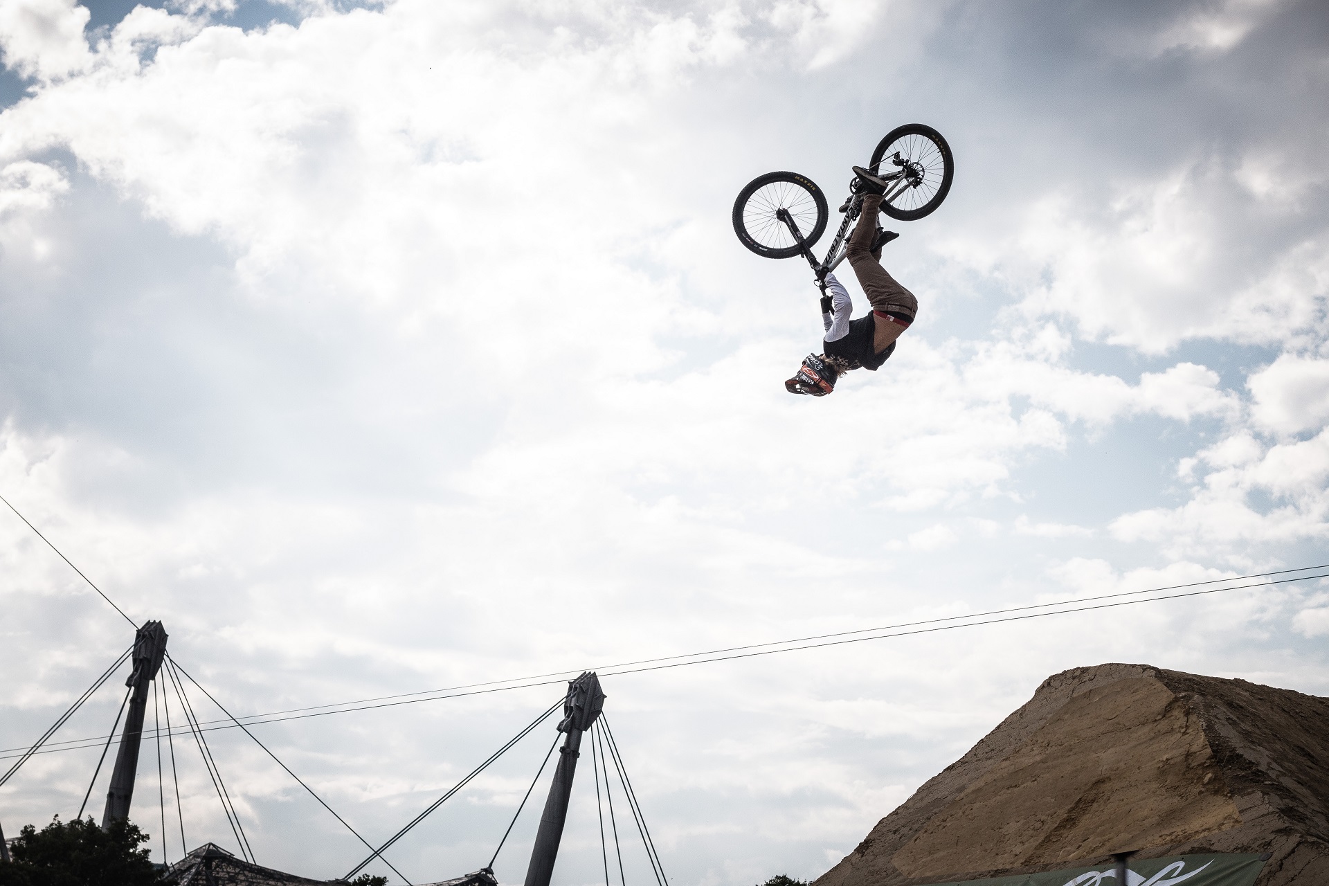 dirtbike